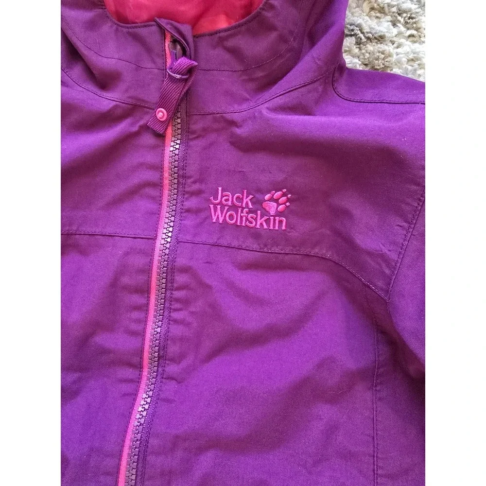 Jack Wolfskin wolfskin argon